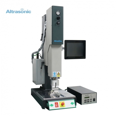 ultrasonic welding machine