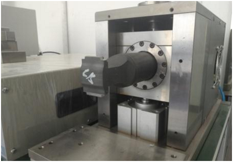 Ultrasonik metal kaynak adımını değiştirin