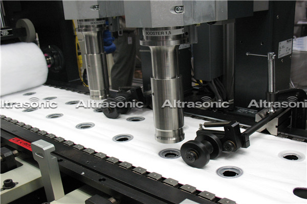 Otomotiv endüstrisindeki ultrasonik kaynak uygulaması