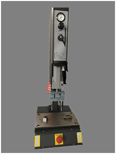  35K 1200W ultrasonik plastik kaynakçı