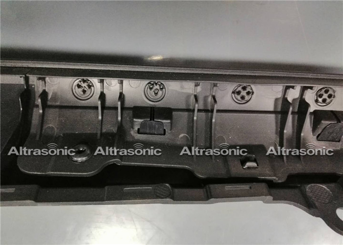 ultrasonik kaynak araba motor bölmesi panelleri